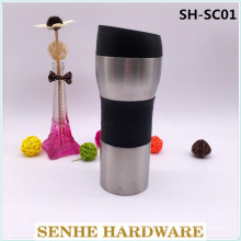 450 ml de aço inoxidável Vacuum Travel Mug (SH-SC01)